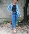 Andrea 30 ans Tamatave Madagascar