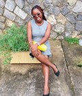 Josiane 33 Jahre Yaoundé Cameroun