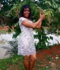 Bernadette 46 years Yaoundé  Cameroon