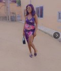 Flore 34 ans Centre Cameroun