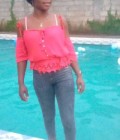 Yolande 32 ans Mbalmayo Cameroun