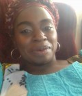 Marie therese 28 ans Yaoundé 4 Cameroun