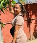 Raissa 38 ans Sambava Madagascar