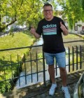 Christian 37 ans Erlangen Allemagne