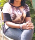 Florence 52 ans Yaoundé Cameroun