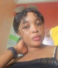 Yvette 26 ans Yopougon  Côte d'Ivoire