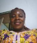 Antoinette 44 ans Kribi  Cameroun