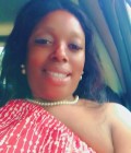 Christelle 36 years Yaounde4 Cameroon