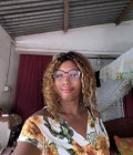 Alexina 32 ans Toamasina Madagascar