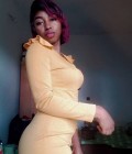 Pauline 26 ans Yaounde Cameroun