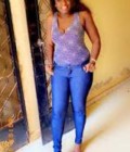 Aminata 30 ans Dakar  Sénégal