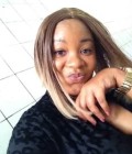 Alice 29 ans Yaoundé 5 Cameroun