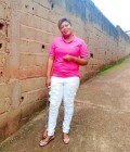 Sandra 37 years Yaoundé Cameroon