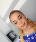 Lady 31 Jahre Brazzaville  Autre