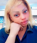 Anais 32 ans Yaoundé  Cameroun