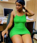 Angela 30 ans Acrra Ghana