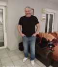 Alain 60 ans Grenoble  France