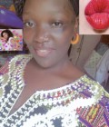 Yasmine 35 years Bamako Mali