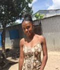 Eliana 20 ans Vohemar  Madagascar