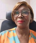 Elysa 54 years Abidjan Ivory Coast