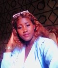 Paulette 29 Jahre Yaoundé Kamerun