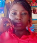 Aline 30 Jahre Bertoua Cameroun