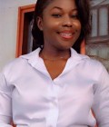 Antoinette 29 ans Douala  Cameroun