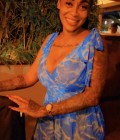 Laury 37 ans Cotonou  Bénin