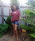 Marie 26 ans Sambava  Madagascar