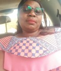 Anne 51 ans Yaoundé Cameroun