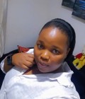 Miriane 28 ans Douala Cameroun  Cameroun