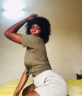 Cynthia 42 ans Douala  Cameroun