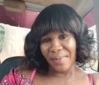 Sophie 45 ans Yaounde  Cameroun