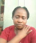 Edith 38 years Douala Cameroon