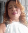 Clarisse 48 ans Antananarivo  Madagascar