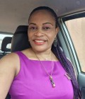 Nathalie 50 ans Youndé Cameroun