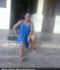 Elsie 41 ans Toamasina Madagascar