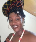 Nadine 37 Jahre Garoua Kamerun