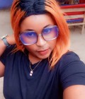 Ange 31 ans Abidjan Côte d'Ivoire