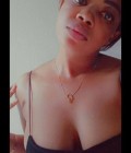 Larissa 30 ans Yaoundé  Cameroun