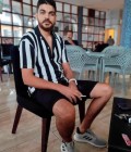 Mahdi 33 ans Kelibia  Tunisie