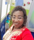 Richelle 49 ans Yaoundé  Cameroun