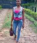 Liliane 37 ans Antalaha Madagascar