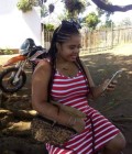 Murielle 32 ans Nosy Be Madagascar