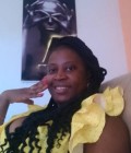 Lea 29 ans Douala  Cameroun