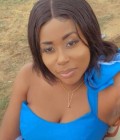 Axelle 26 ans Anyama  Côte d'Ivoire