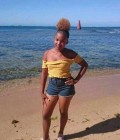 Chaina 26 ans Poronie  Mayotte