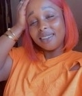 Ruth 29 ans Yaoundé  Cameroun