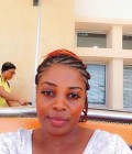 Jeannette 29 years Abidjan  Ivory Coast