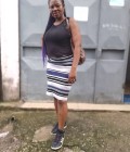 Marlene 45 ans Douala2 Cameroun